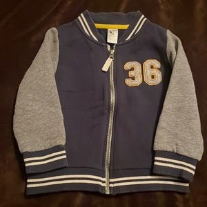 Carters 3T jacket.
